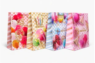 pungi cadou 30x41x12cm set.12buc.00180