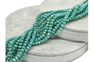 margele polufabricat   6mm set.10buc.00070