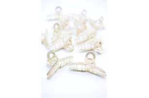 crab metal  8cm set 12 buc 00336