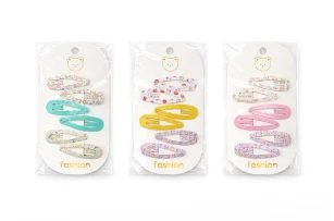 agrafe p-u copii set 12 buc 00252