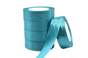 panglica satin 25mm x 23m 5buc 00074