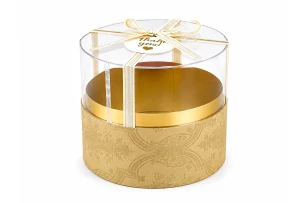 cutii p-u cadou set 4 buc 00188