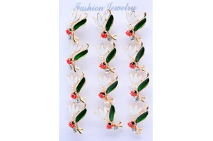 brose p-u haine set 12buc 00060