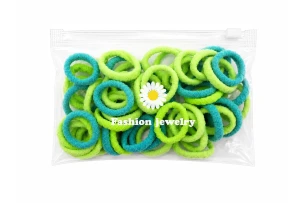 elastic simplu set 50 buc 00028