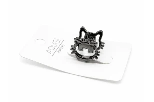 crab metal set 12 buc 00078