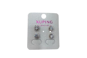 cercei in assortiment set.  2per.00048