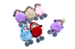 breloc set 6 buc 00240