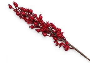 crenguta decorativa 66cm buc 00032