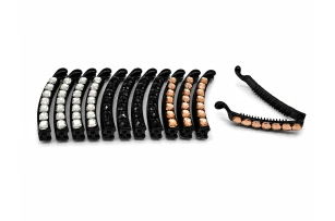 agrafe banane set 12 buc 00132