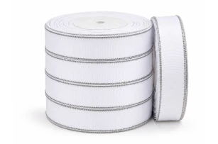 panglica decorativa 25mm x 23m 5buc 00370