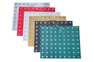 pungi cadou 50x40x15cm set.12buc.00360