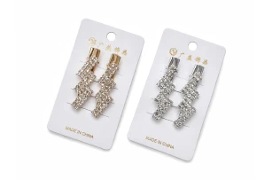 agrafe decor set 12 per 00228