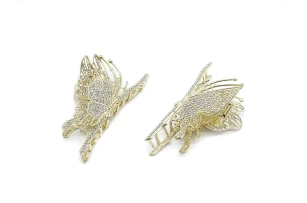 crab metal set 12 buc 00366