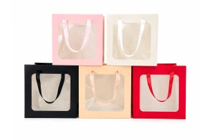 pungi cadou 25x25x25cm set.10buc.00148