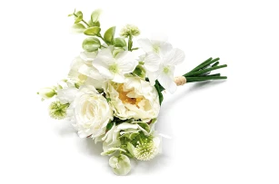 flori decor set  7 buc 00061
