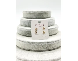 cercei in assortiment set.  2per.00056