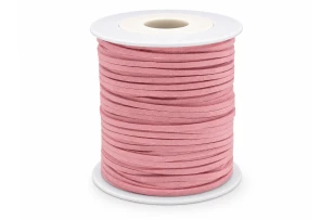 snur din piele artificiala 3mm x 45m buc 00060