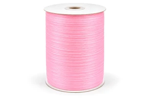 panglica organza 10mm x 450m buc 00124