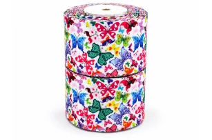 panglica decorativa 75mm x 23m 2buc 00360