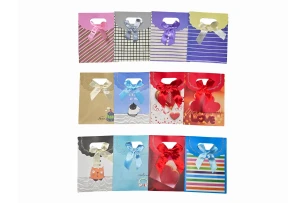 pungi cadou 12x16x6cm set.12buc.00054