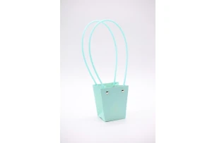 pungi flori 9x6x10cm set.10buc.00084