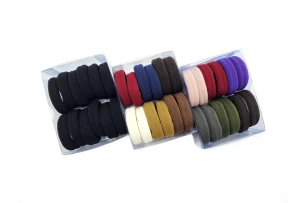 elastic simplu in cutie set 12 buc 00030