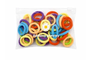 elastic simplu set 50 buc 00028