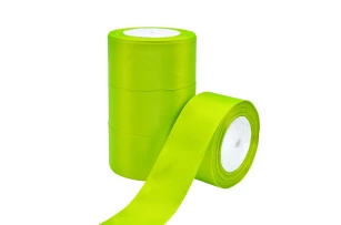 panglica satin 50mm x 23m 4buc 00124