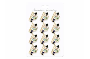 brose p-u haine set 12buc 00065