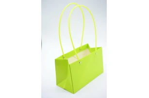 pungi flori 22x10x13cm set.10buc.00120