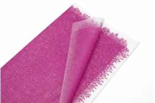 pelicula p-u  flori  58x58cm set.20buc.00032