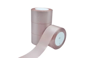 panglica satin 50mm x 23m 4buc 00124