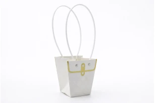 pungi flori 12x8x12cm set.10buc.00100