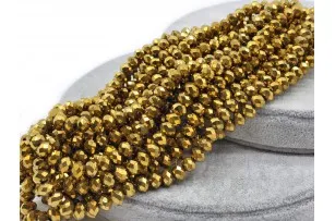 margele polufabricat   8mm set.10buc.00090