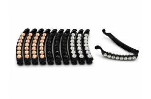 agrafe banane set 12 buc 00132