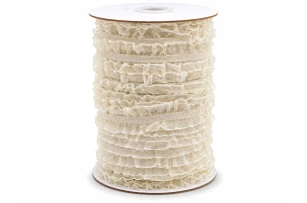 dantela 25mm x 50m buc 00132