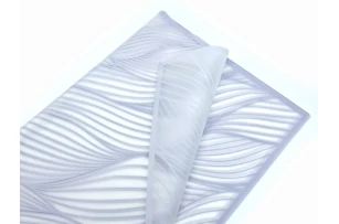 pelicula p-u  flori  58x58cm set.20buc.00032