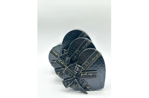 cutii p-u cadou set  3buc 00080