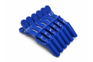 clame din plastic set 6buc 00023
