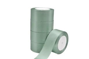 panglica satin 40mm x 23m 5buc 00116