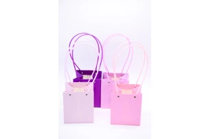 pungi flori 13x12x15cm set.10buc.00104