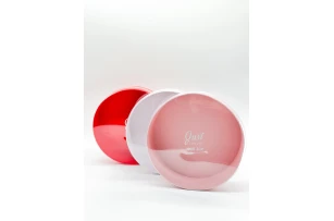 cutii p-u cadou assorti set.  3buc.00119