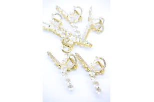 crab metal set 12 buc 00384