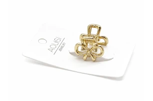 crab metal set 12 buc 00078