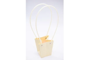 pungi flori 9x6x10cm set.10buc.00084