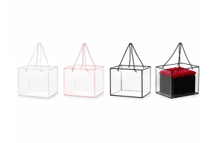 pungi cadou 35x24.5x15cm set 10buc 00160