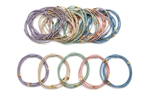 elastic simplu set 20 buc 00098