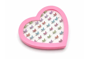 inele p-u copii set 36 buc 00202