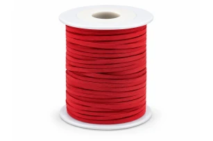 snur din piele artificiala 3mm x 45m buc 00060