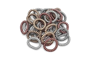 elastic silicon set 50 buc 00200
